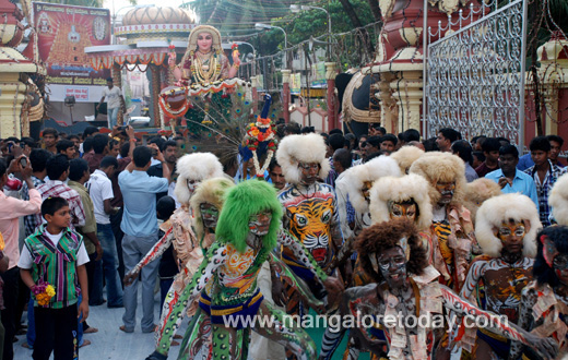 Dasara 2012